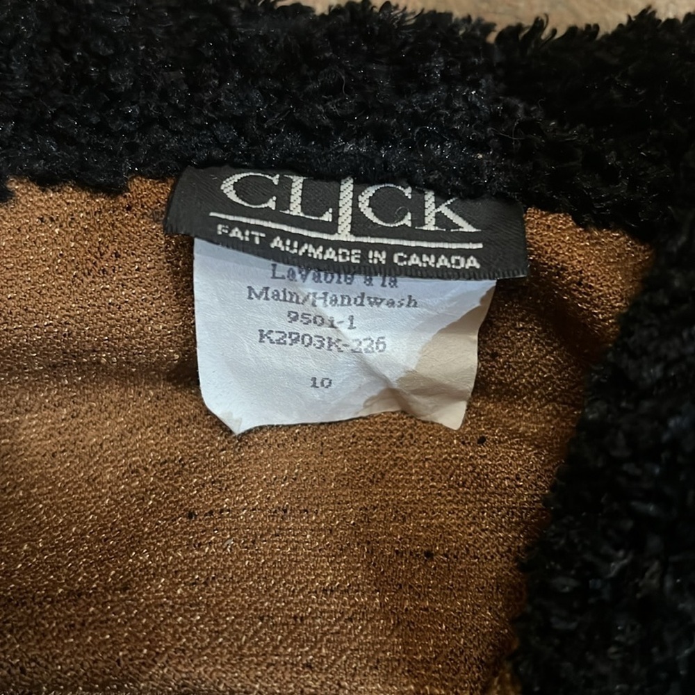 CLICK Jacket - Picture 4 of 5